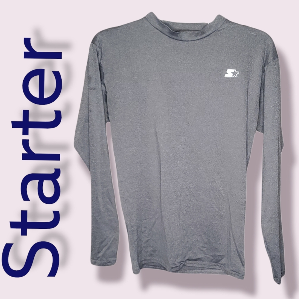 Youth Starter Rash Guard M